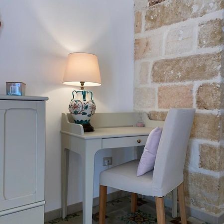 Dimora Flo Apartment Brindisi Exterior foto