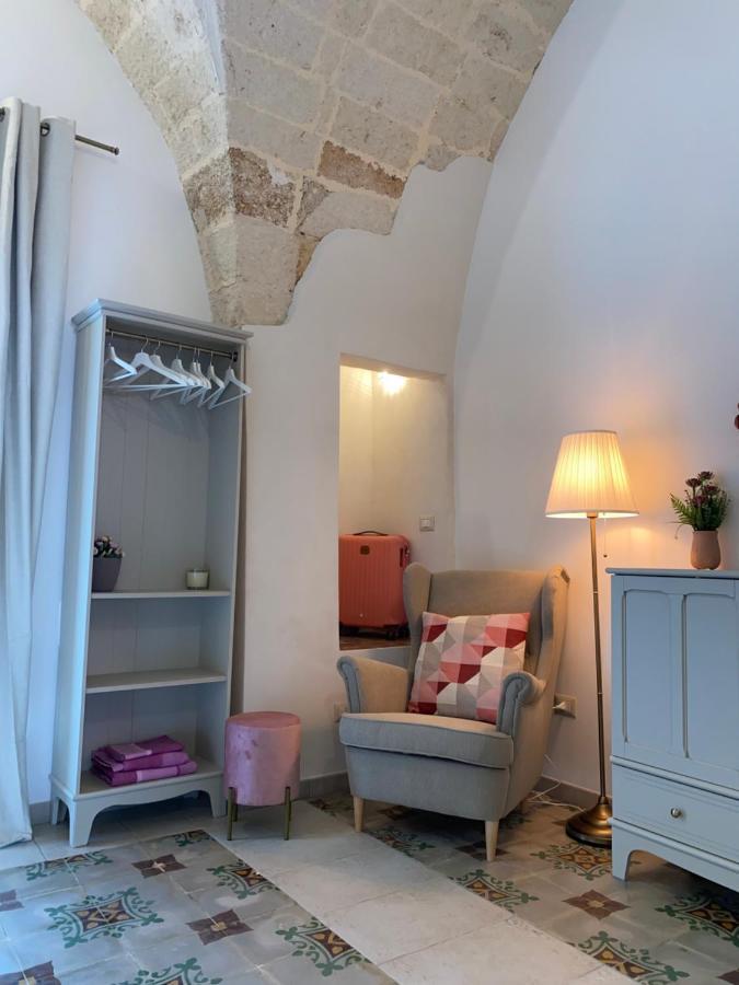 Dimora Flo Apartment Brindisi Exterior foto