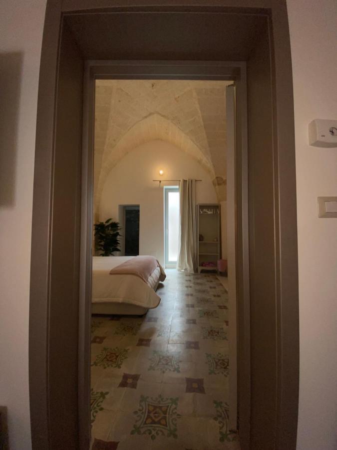 Dimora Flo Apartment Brindisi Exterior foto