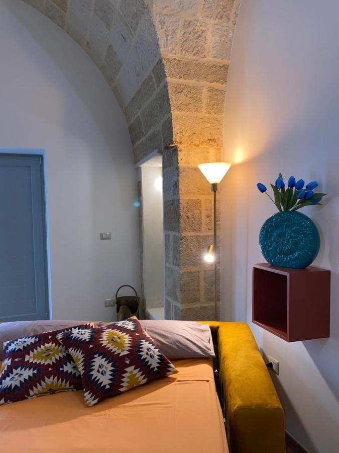 Dimora Flo Apartment Brindisi Exterior foto