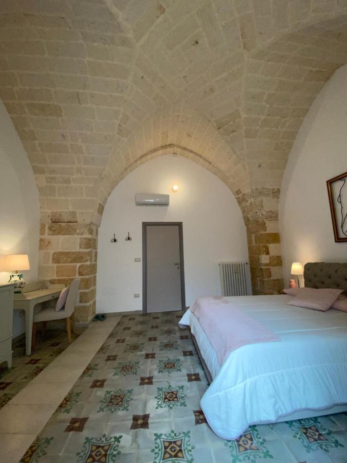 Dimora Flo Apartment Brindisi Exterior foto